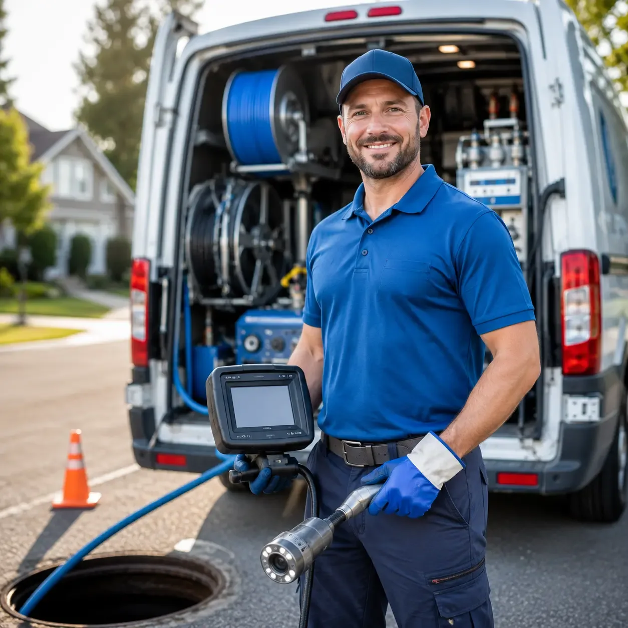 Local Pipe Relining specialists in Hunnewell, MO